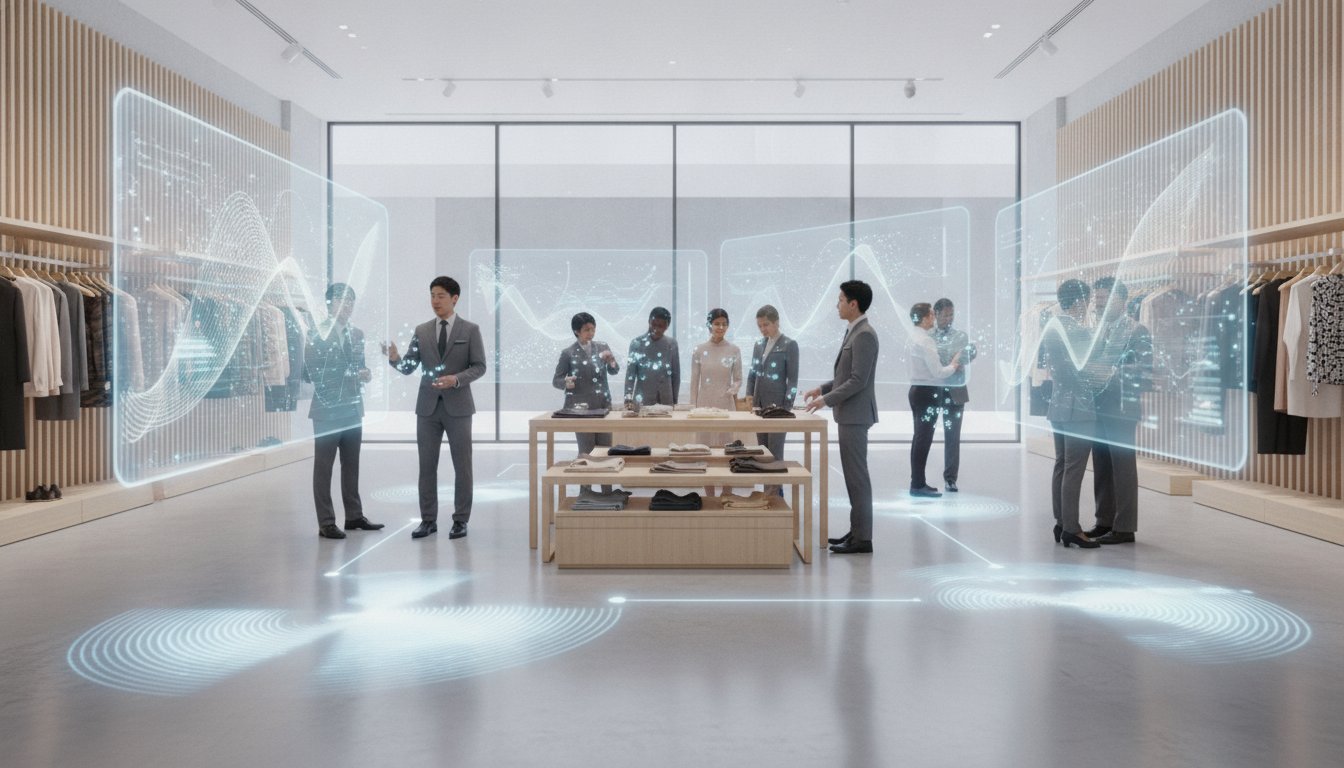 Retail Staff Optimisation: Data-Driven Workforce Management for Australian Retailers