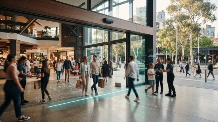 The Ultimate Guide to Choosing a Foot Traffic Counter