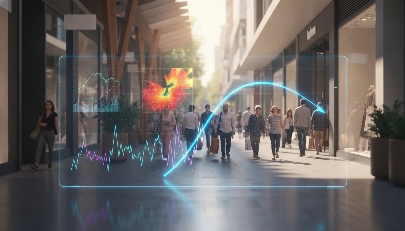 Validating Marketing Spend with Traffic Data: 2026 Guide