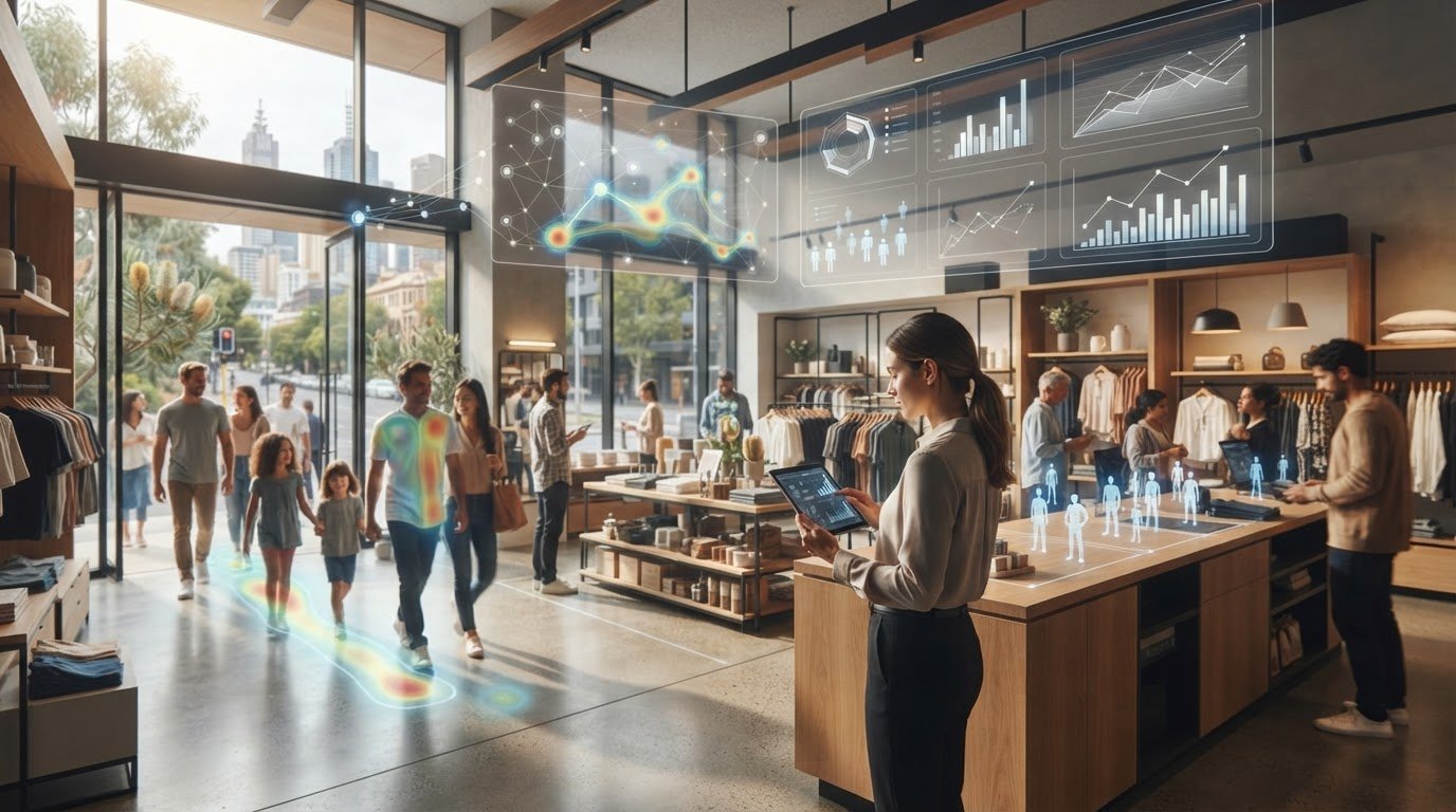 Best Retail Analytics Platform for Australian Retailers